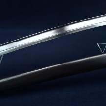 French M1866 Chassepot Bayonet by St Etienne, 1871 - 7